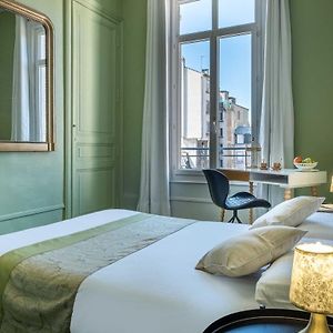 Chambre Classique Lit King-Size