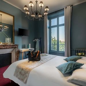 Chambre Double Élégance