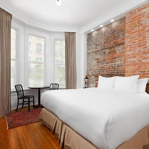 Chambre Lit King-Size