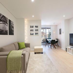 Appartement à 1 Chambre à Coucher