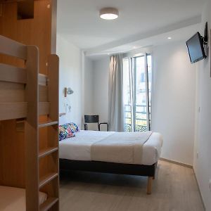 Chambre Quadruple