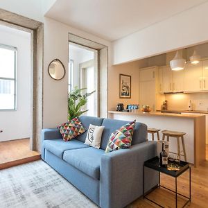 Appartement à 3 Chambres à Coucher