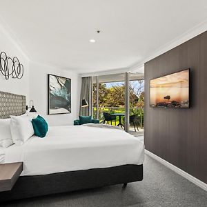 Appartement de Luxe à 1 Chambre à Coucher