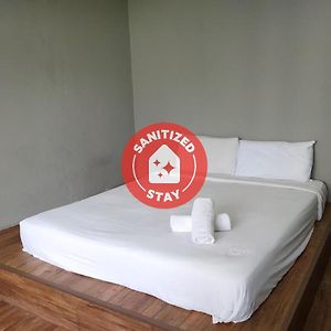 Chambre Standarde Lit King-Size