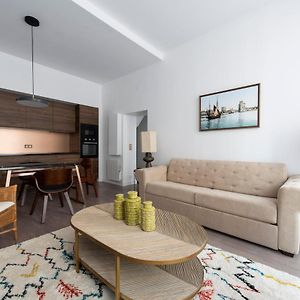 Appartement à 1 Chambre à Coucher