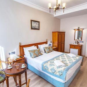 Chambre Standarde Lit King-Size