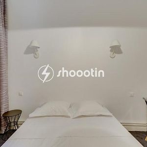 Chambre Standarde Double