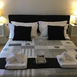 Private Bathroom Double Room
