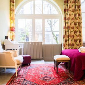 Appartement - Petit Buffon