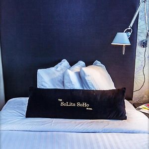 Chambre de Luxe Lit King-Size