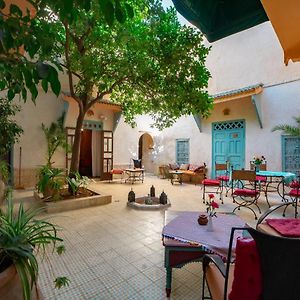 Riad Dar Marhaba