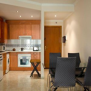 Rosa Street Apartment