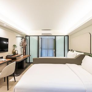 Chambre Supérieure Double