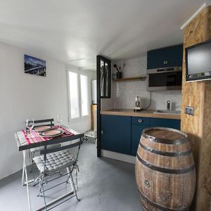Appartement Studio