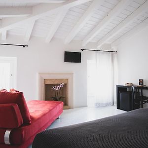 Chambre Supérieure Double