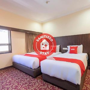 Suite Supérieure Lit King-Size