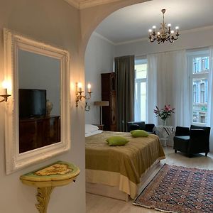 Nb Apartments Riga Old Town