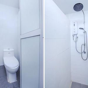 Dormitory Room Mixed