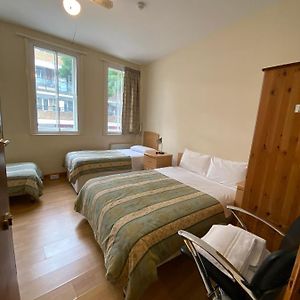Chambre Quadruple