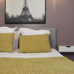 Chambre Standarde Lit King-Size