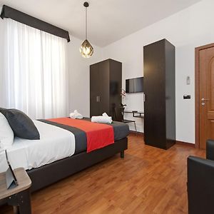 Retro Rooms Termini