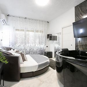 Suite Lune de Miel Lit King-Size