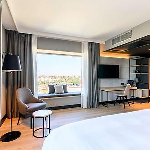 Radisson Hotel Antwerp Berchem