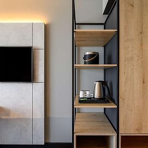 Chambre Standarde aux Étages Supérieurs