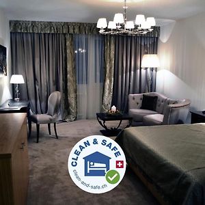 Chambre Supérieure Lit King-Size