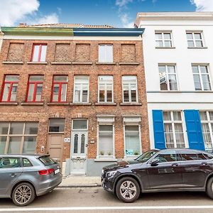 Maison de Vacances à 4 Chambres à Coucher