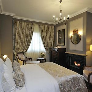 Chambre Classique Double