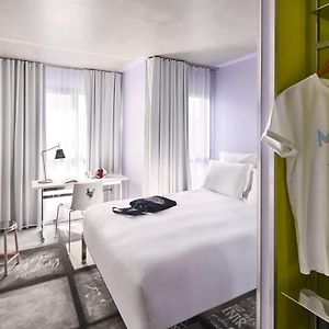 Chambre Petite Lit King-Size