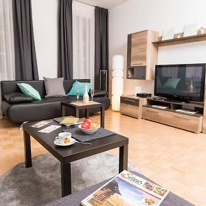 Appartement à 1 Chambre à Coucher