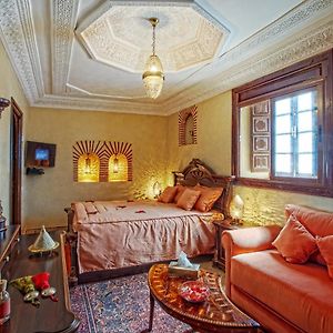 Chambre de Luxe Lit King-Size