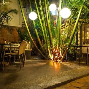 Hôtel Restaurant La Ribaudière