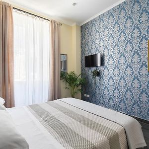 Appartement de Luxe à 1 Chambre à Coucher