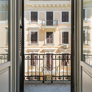 Tevere Rome Apartments