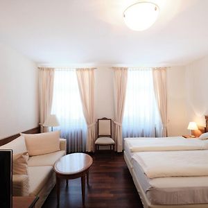 Chambre Confort