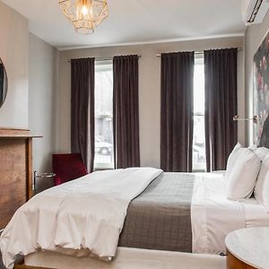 Chambre Lit King-Size