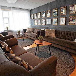 Dormitory Room Mixed