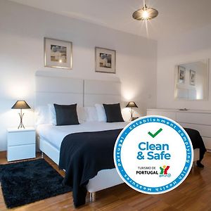 Arts In City Apartments Ponte Nova