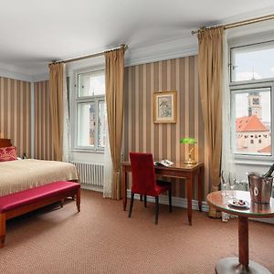 Chambre Exécutive