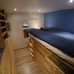Chambre Budgétée Lit King-Size