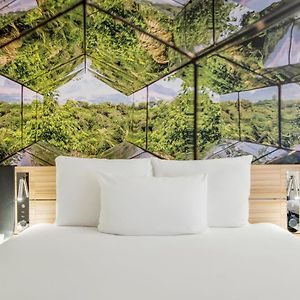 Chambre Supérieure Lit King-Size