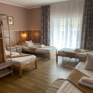 Chambre Familiale