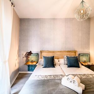 Appartement de Luxe