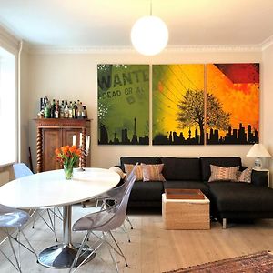 Apartmentincopenhagen Apartment 1436