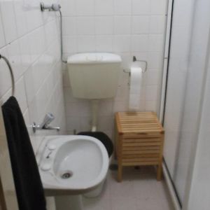 Dormitory Room Mixed