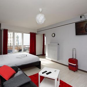 Appartement à 1 Chambre à Coucher