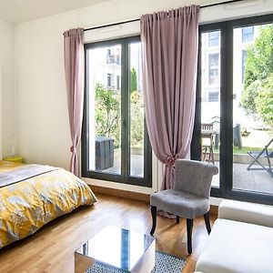 Appartement à 1 Chambre à Coucher